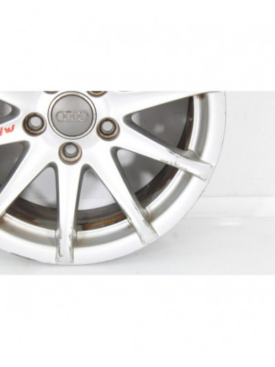 Recambio de llanta para audi a4 b5 (8d2) 1.8 t referencia OEM IAM 8J0601025B