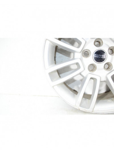 Recambio de llanta para land rover range rover sport v6 td hse referencia OEM IAM 9H421007ABW/3