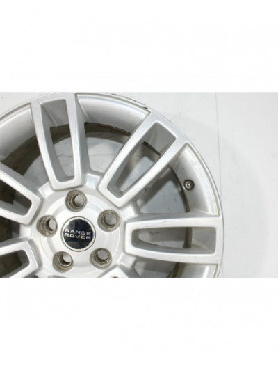 Recambio de llanta para land rover range rover sport v6 td hse referencia OEM IAM 9H421007ABW/3