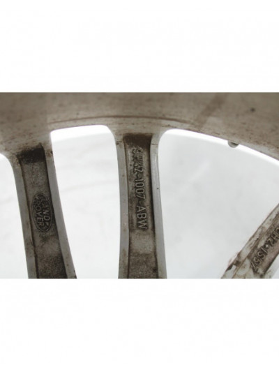 Recambio de llanta para land rover range rover sport v6 td hse referencia OEM IAM 9H421007ABW/3