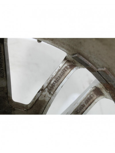 Recambio de llanta para land rover range rover sport v6 td hse referencia OEM IAM 9H421007ABW/3