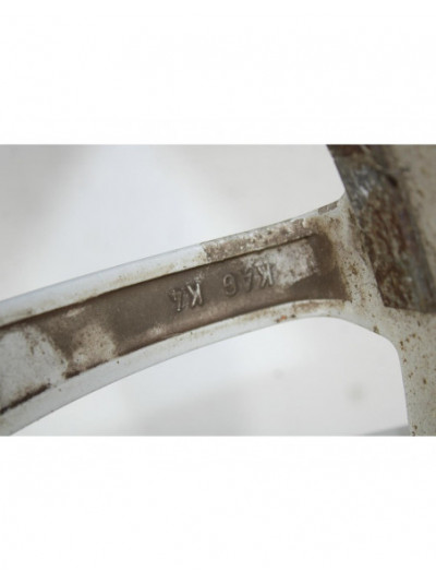 Recambio de llanta para land rover range rover sport v6 td hse referencia OEM IAM 9H421007ABW/3
