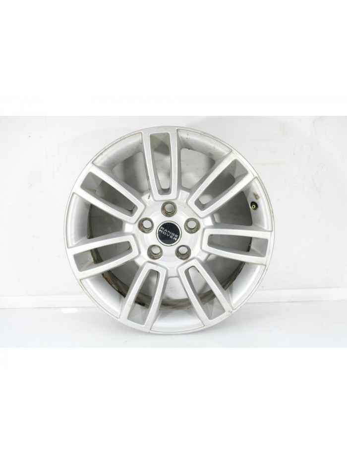 Recambio de llanta para land rover range rover sport v6 td hse referencia OEM IAM 9H421007ABW/1