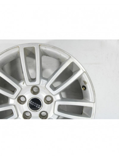 Recambio de llanta para land rover range rover sport v6 td hse referencia OEM IAM 9H421007ABW/1