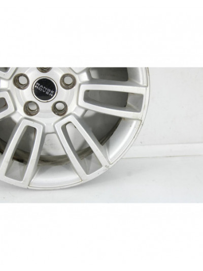 Recambio de llanta para land rover range rover sport v6 td hse referencia OEM IAM 9H421007ABW/1