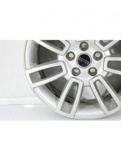 Recambio de llanta para land rover range rover sport v6 td hse referencia OEM IAM 9H421007ABW/1