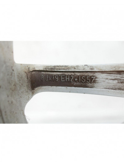 Recambio de llanta para land rover range rover sport v6 td hse referencia OEM IAM 9H421007ABW/1