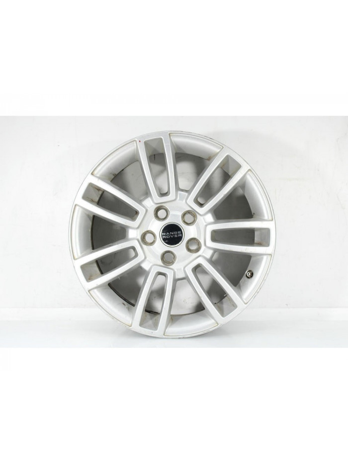 Recambio de llanta para land rover range rover sport v6 td hse referencia OEM IAM 9H421007ABW/2