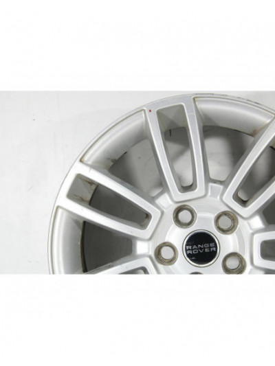 Recambio de llanta para land rover range rover sport v6 td hse referencia OEM IAM 9H421007ABW/2
