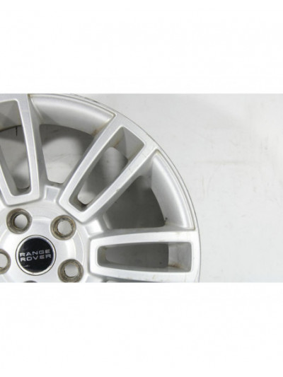 Recambio de llanta para land rover range rover sport v6 td hse referencia OEM IAM 9H421007ABW/2