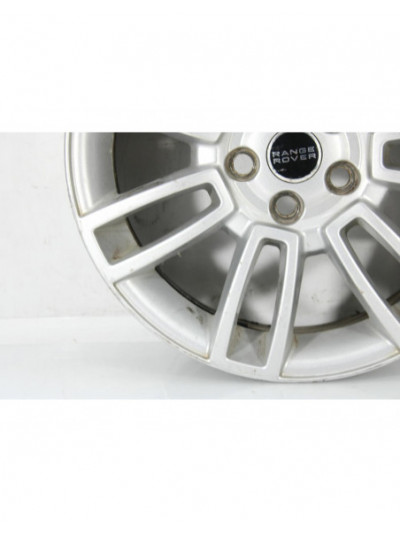 Recambio de llanta para land rover range rover sport v6 td hse referencia OEM IAM 9H421007ABW/2