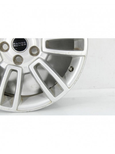 Recambio de llanta para land rover range rover sport v6 td hse referencia OEM IAM 9H421007ABW/2