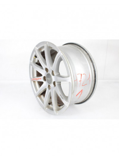 Recambio de llanta para audi a4 b5 (8d2) 1.8 t referencia OEM IAM 8J0601025B