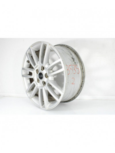 Recambio de llanta para land rover range rover sport v6 td hse referencia OEM IAM 9H421007ABW/2