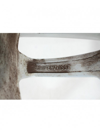 Recambio de llanta para land rover range rover sport v6 td hse referencia OEM IAM 9H421007ABW/2