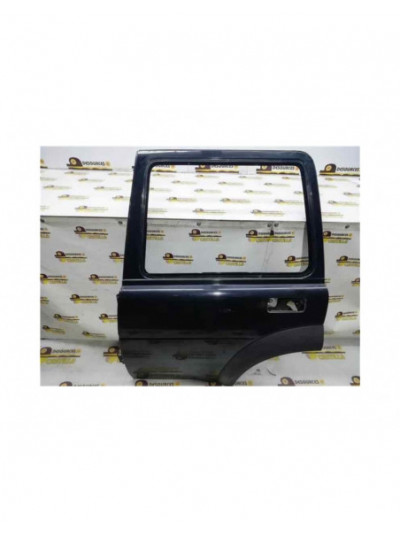 Recambio de puerta trasera izquierda para land rover freelander (ln) 2.0 td4 cat referencia OEM IAM