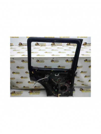 Puerta trasera izquierda LAND ROVER FREELANDER 2.0 Td4 CAT 2000
