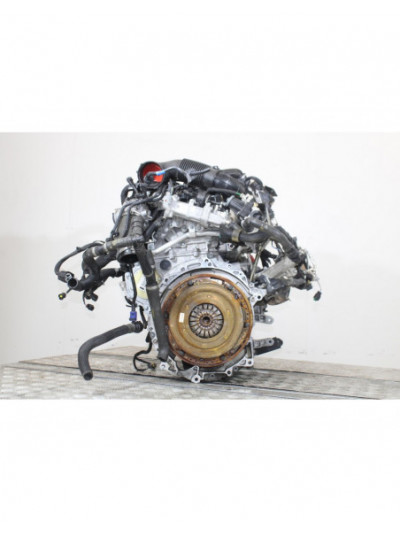 Motor completo LAND ROVER EVOQUE HSE Diesel 150CV 110KW 2018