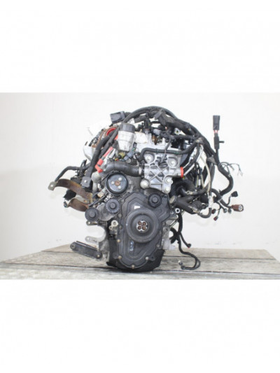 Motor completo LAND ROVER EVOQUE HSE Diesel 150CV 110KW 2018