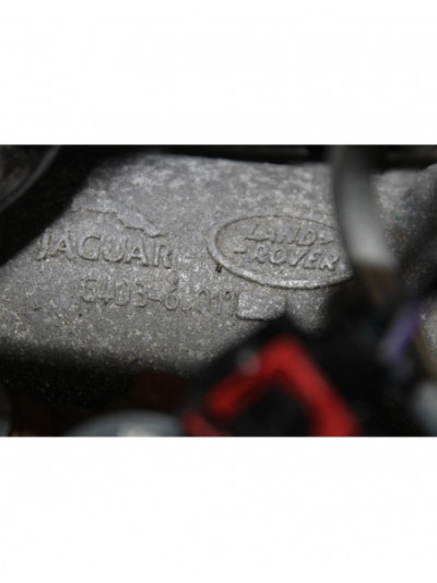 Motor completo LAND ROVER EVOQUE HSE Diesel 150CV 110KW 2018