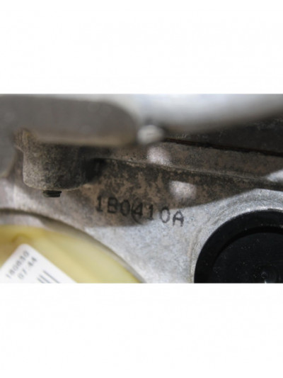 Motor completo LAND ROVER EVOQUE HSE Diesel 150CV 110KW 2018