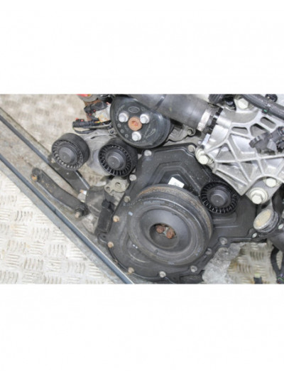 Motor completo LAND ROVER EVOQUE HSE Diesel 150CV 110KW 2018