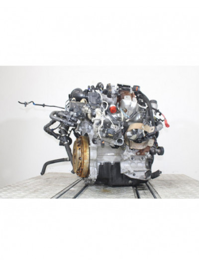 Motor completo LAND ROVER EVOQUE HSE Diesel 150CV 110KW 2018