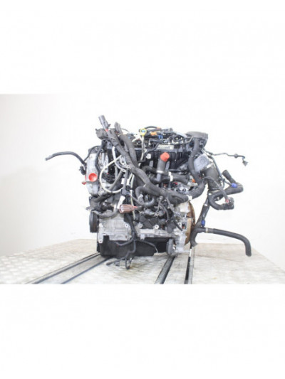 Motor completo LAND ROVER EVOQUE HSE Diesel 150CV 110KW 2018