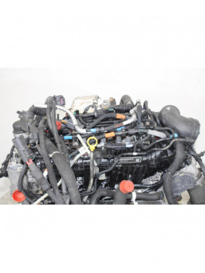 Motor completo LAND ROVER EVOQUE HSE Diesel 150CV 110KW 2018