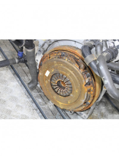 Motor completo LAND ROVER EVOQUE HSE Diesel 150CV 110KW 2018