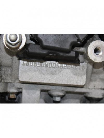 Motor completo LAND ROVER EVOQUE HSE Diesel 150CV 110KW 2018