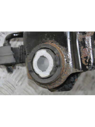 Recambio de puente trasero para land rover evoque hse referencia OEM IAM T033A