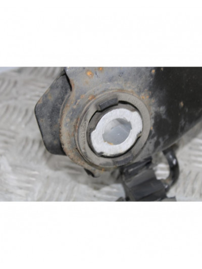 Recambio de puente trasero para land rover evoque hse referencia OEM IAM T033A