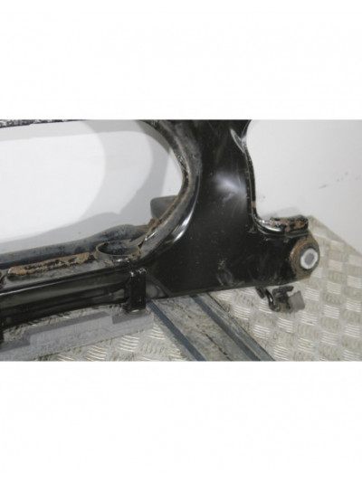 Recambio de puente trasero para land rover evoque hse referencia OEM IAM T033A