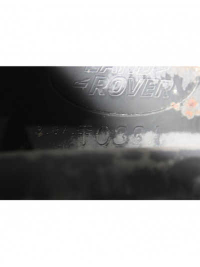 Recambio de puente trasero para land rover evoque hse referencia OEM IAM T033A