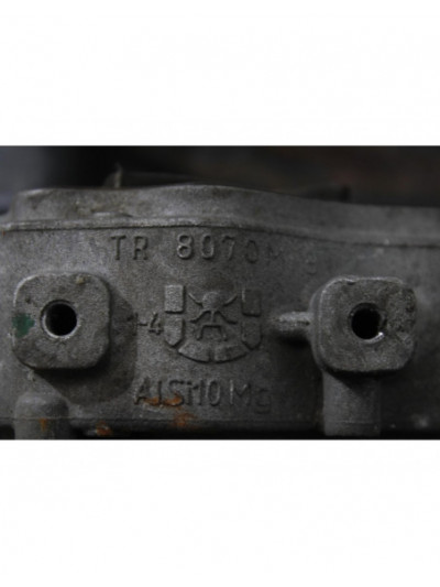 Recambio de puente delantero para land rover evoque hse referencia OEM IAM HK725000AC