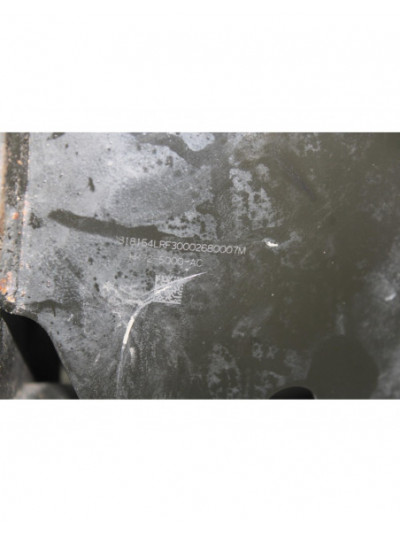 Recambio de puente delantero para land rover evoque hse referencia OEM IAM HK725000AC