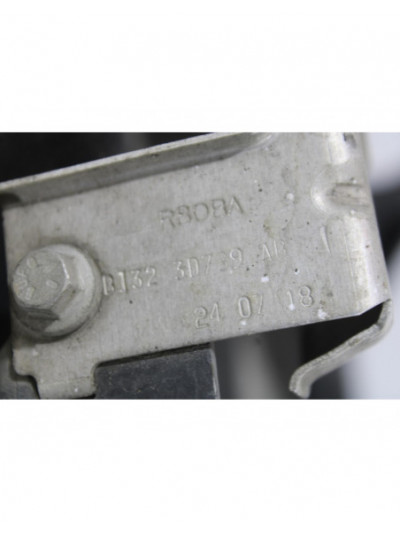 Recambio de puente delantero para land rover evoque hse referencia OEM IAM HK725000AC