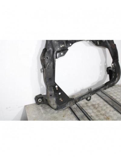 Recambio de puente delantero para land rover evoque hse referencia OEM IAM HK725000AC