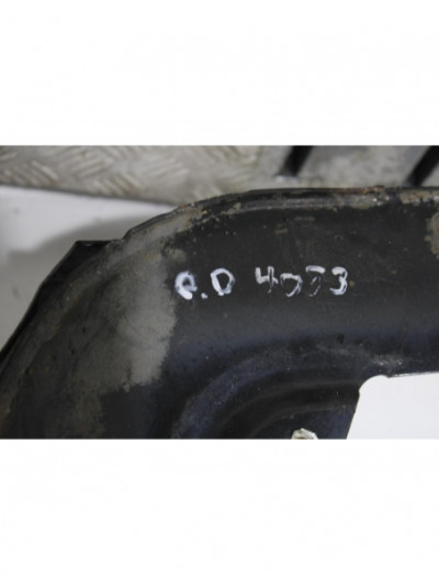 Recambio de puente delantero para land rover evoque hse referencia OEM IAM HK725000AC