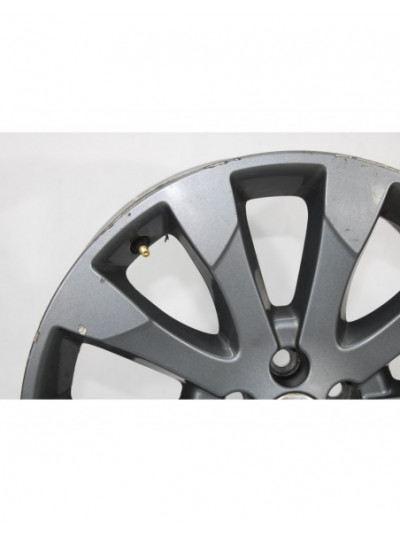 Recambio de llanta para land rover freelander (lr2) td4 hse referencia OEM IAM AH5M1007CA40501