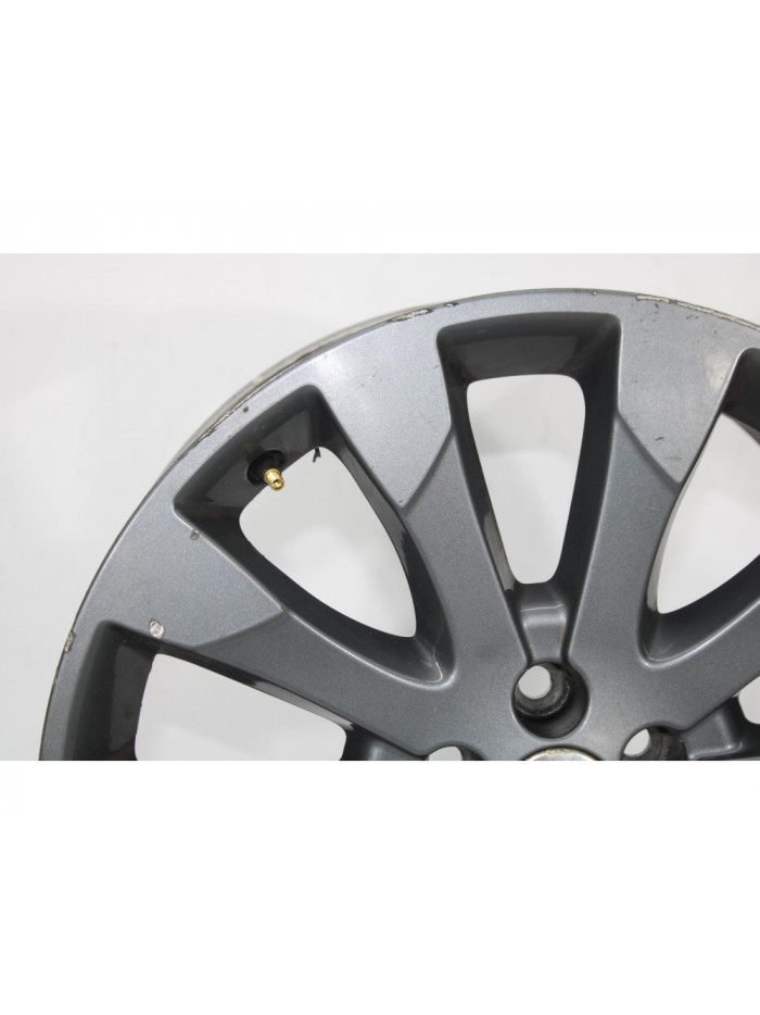 Recambio de llanta para land rover freelander (lr2) td4 hse referencia OEM IAM AH5M1007CA40501