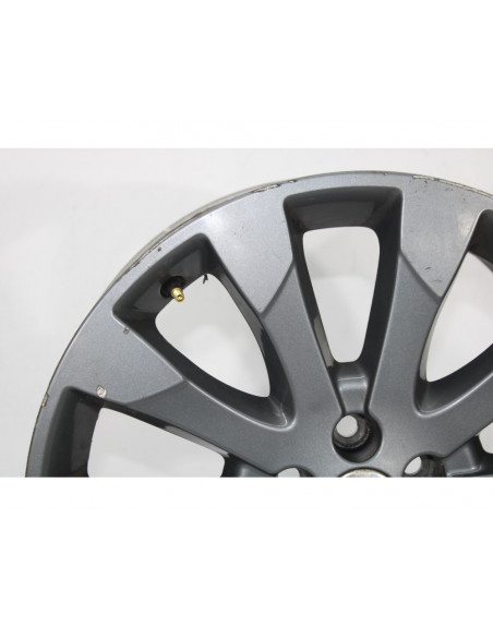 Recambio de llanta para land rover freelander (lr2) td4 hse referencia OEM IAM AH5M1007CA40501