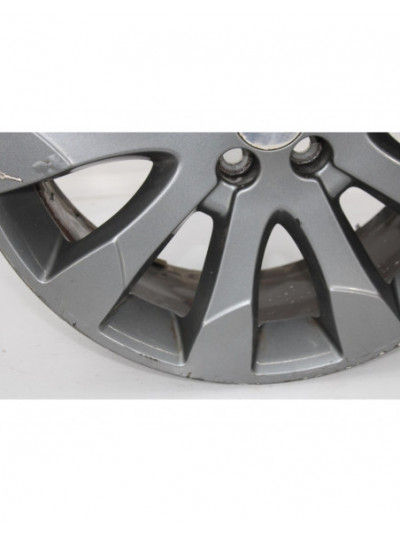 Recambio de llanta para land rover freelander (lr2) td4 hse referencia OEM IAM AH5M1007CA40501