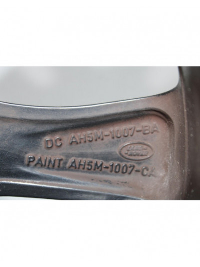 Recambio de llanta para land rover freelander (lr2) td4 hse referencia OEM IAM AH5M1007CA40501