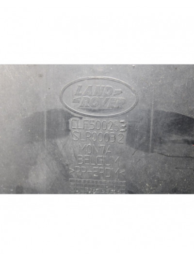 Recambio de paso rueda delantero izquierdo para land rover discovery iv (l319) 3.0 sdv6 4x4 referencia OEM IAM CLF500253