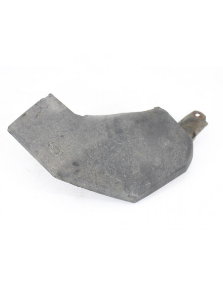 Recambio de guardabarros para land rover discovery iv (l319) 3.0 sdv6 4x4 referencia OEM IAM AM9H22286A12AB