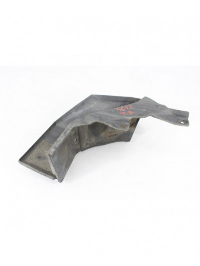 Recambio de guardabarros para land rover discovery iv (l319) 3.0 sdv6 4x4 referencia OEM IAM AM9H22286A12AB