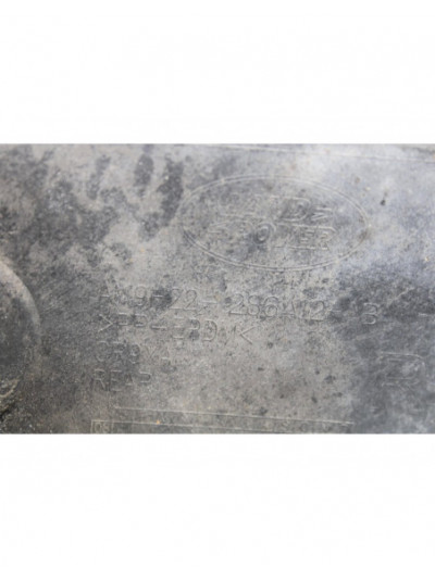 Recambio de guardabarros para land rover discovery iv (l319) 3.0 sdv6 4x4 referencia OEM IAM AM9H22286A12AB