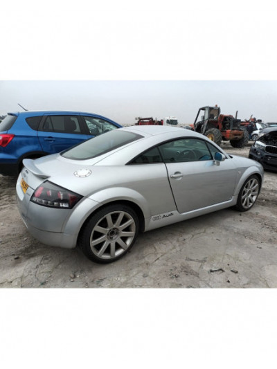 audi tt (8n3/8n9) del año 2002